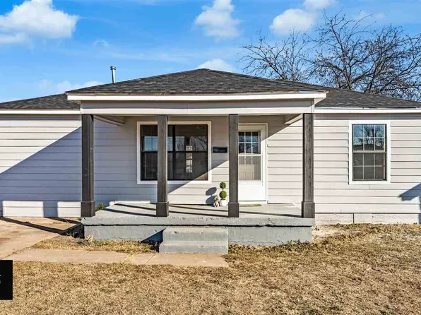 2523 NW 17th St, Lawton, OK 73507