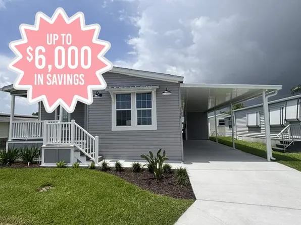 1116 Salem Rd #D111, Melbourne, FL 32901