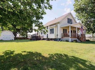 114 Hopkins St, Bartonville, IL