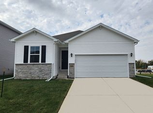 5700 152nd St, Grimes, IA 50111