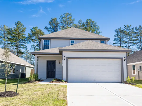 13849 Diamondback Dr, Splendora, TX 77372