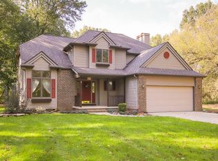 1085 N Quarry Rd, Amherst, OH 44001