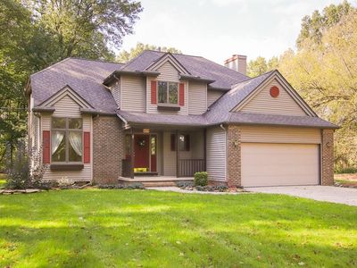 1085 N Quarry Rd, Amherst, OH, 44001