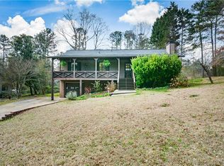 419 Saint Patrick Dr SW, Mableton, GA 30126