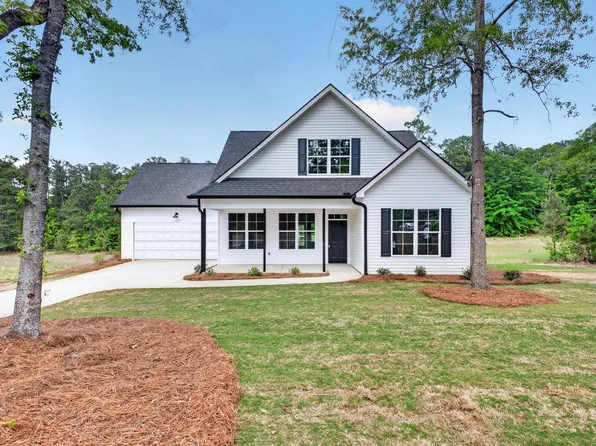 911 Fairway Dr, New Ellenton, SC 29809