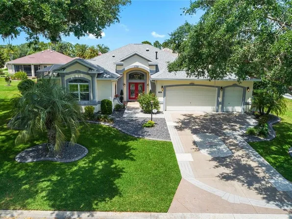17681 SE 88th Covington Cir, The Villages, FL 32162