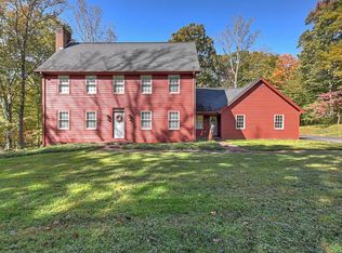 312 Canongate Rd, Kingsport, TN 37660