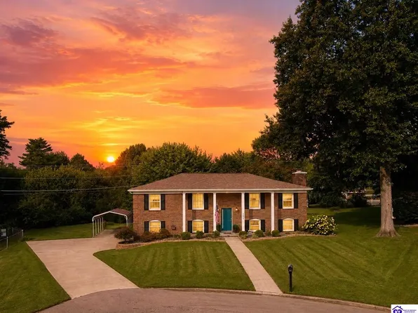 704 Grant Cir, Elizabethtown, KY 42701