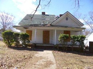 1203 Park Ave, Durham, NC 27701