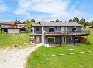 13361 Trooper King Rd, Rapid City, SD 57702