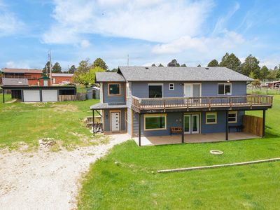 13361 Trooper King Rd, Rapid City, SD, 57702