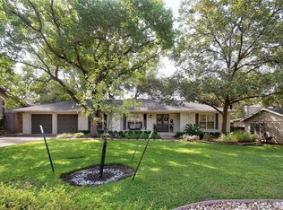 7603 Mesa Dr, Austin, TX 78731