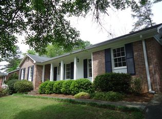 3033 General Lee Rd, Macon, GA 31204