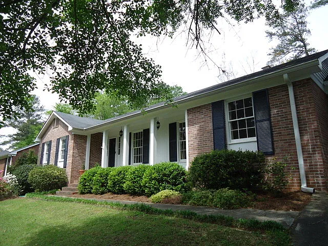 3033 General Lee Rd photo 1