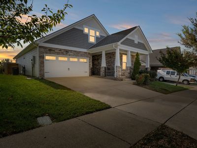 1988 Stonewater Dr, Hermitage, TN, 37076