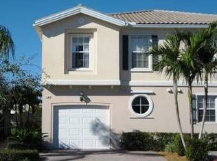 347 Salinas Dr, Palm Beach Gardens, FL 33410