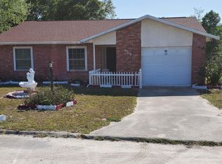 9310 SE Maricamp Rd, Ocala, FL 34472