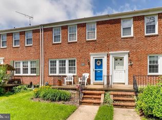 1855 Edgewood Rd, Towson, MD 21286