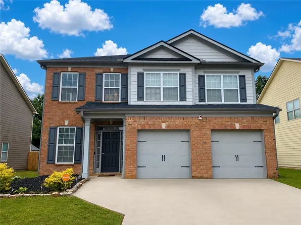 43 Morrison Xing, Dallas, GA 30157