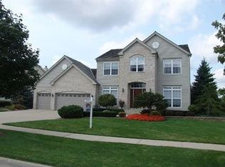 1286 N Wellington Dr, Palatine, IL 60067