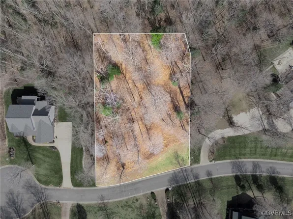 7340 Crush Ct #89, New Kent, VA 23124