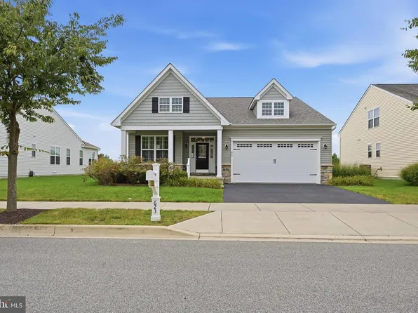 623 Garden Gate Dr, Middletown, DE 19709