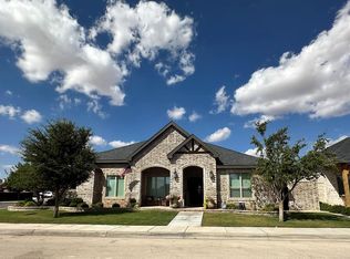 5212 Balfour Ct, Midland, TX 79707