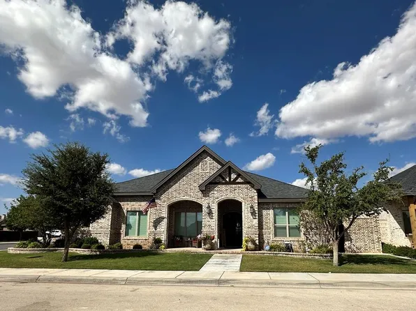 5212 Balfour Ct, Midland, TX 79707