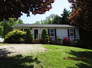 108 Village St, Martinsville, VA 24112