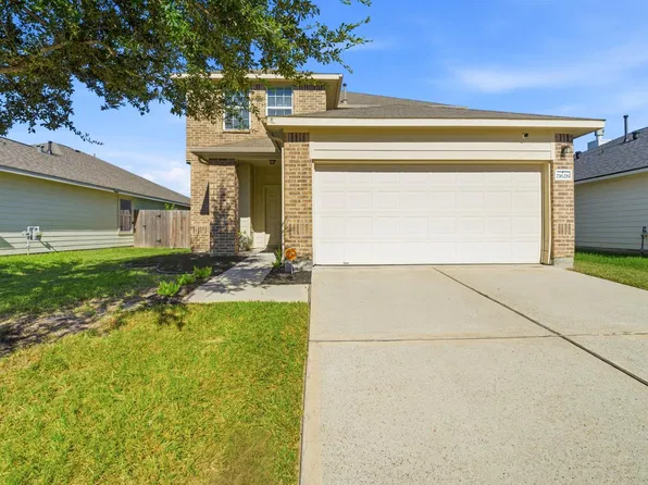 21626 Lovis Way, Humble, TX 77338