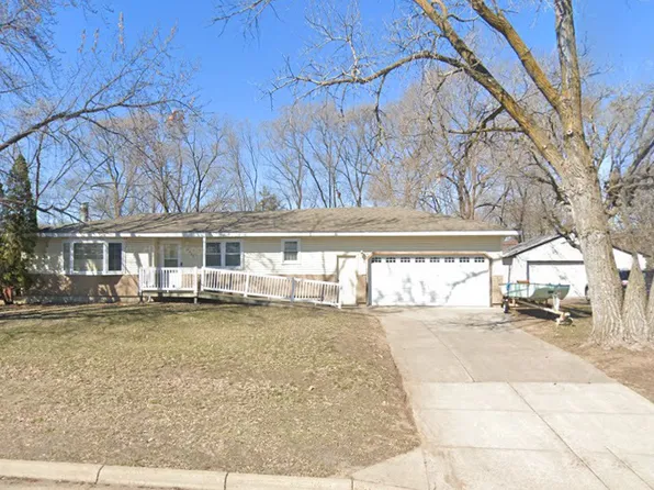 8032 Van Buren St NE, Spring Lake Park, MN 55432