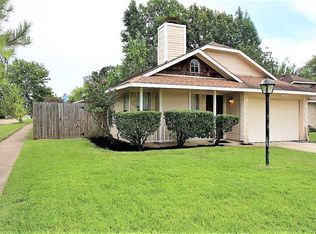 13650 Vickston Ln, Houston, TX 77014