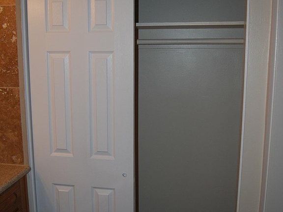 Bathroom Closest #1