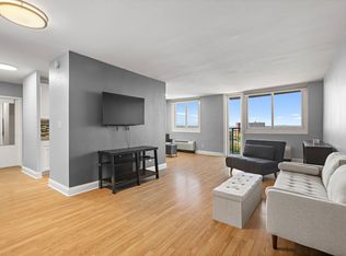 The Doric, Union City, NJ 07087