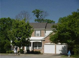 2502 Haddenham Ln SW, Smyrna, GA 30082