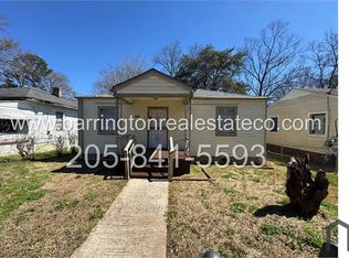 J 5319th Ter, Birmingham, AL 35208
