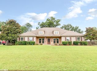 125 Streetratford St, Fairhope, AL 36532