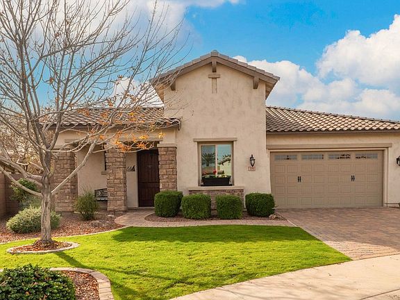 2nd image of 399 E LAS COLINAS Place