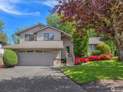 5513 104th Place SW, Mukilteo, WA, 98275