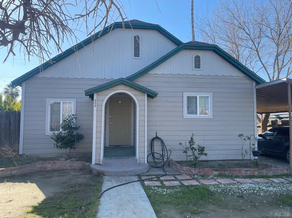 808 E Fresno St, Avenal, CA 93204