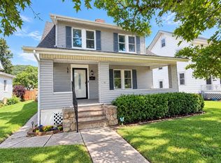535 E 6th Ave, Lancaster, OH 43130