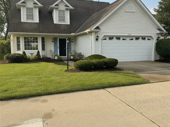 4253 Taylor Ct, Brunswick, OH 44212