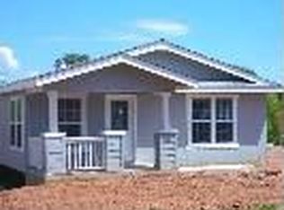 1002 W Rocky Rd, Payson, AZ 85541