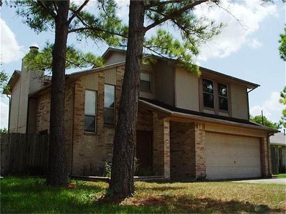 2nd image of 16630 Red Gully Dr