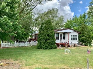 2030 N Toussaint South Rd, Oak Harbor, OH 43449