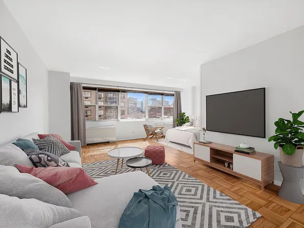165 E 32nd St APT 9C, New York, NY 10016