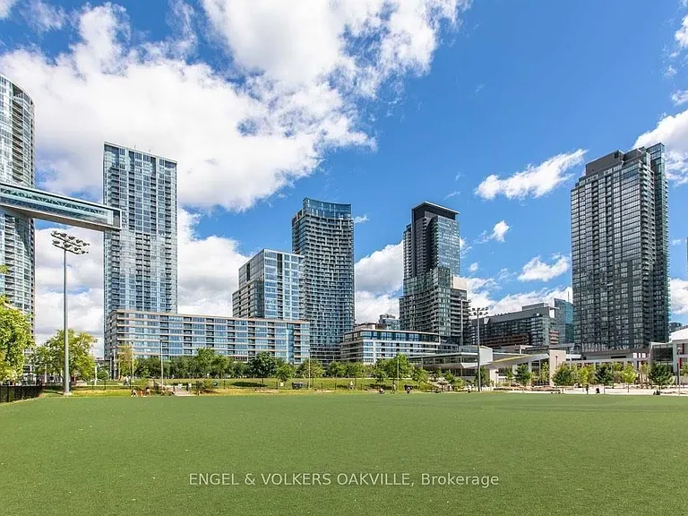 75 Queens Wharf Rd #3106 — Photo 14