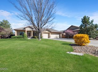 290 Stonewall Ct, Reno, NV 89511