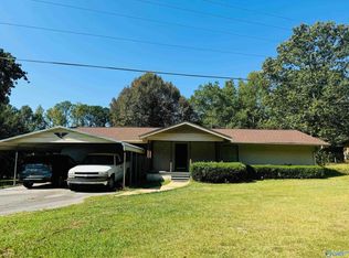 4500 County Road 48, Cedar Bluff, AL 35959
