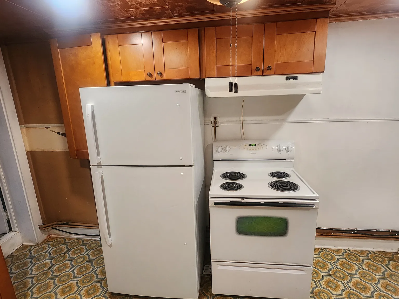 3 bed, 1.5 bath, 1131 sqft, $1,850 — Photo 4